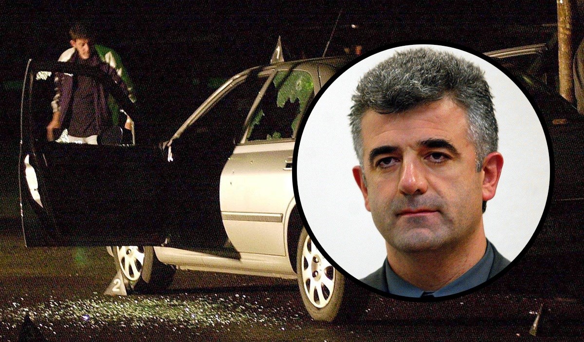 MUP Crne Gore nudi milijun eura za informaciju o ubojstvu novinara iz 2004.