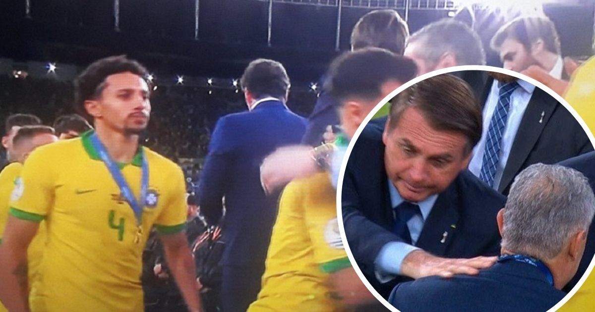 Brazil bruji kako su izbornik i branič osramotili omraženog predsjednika države