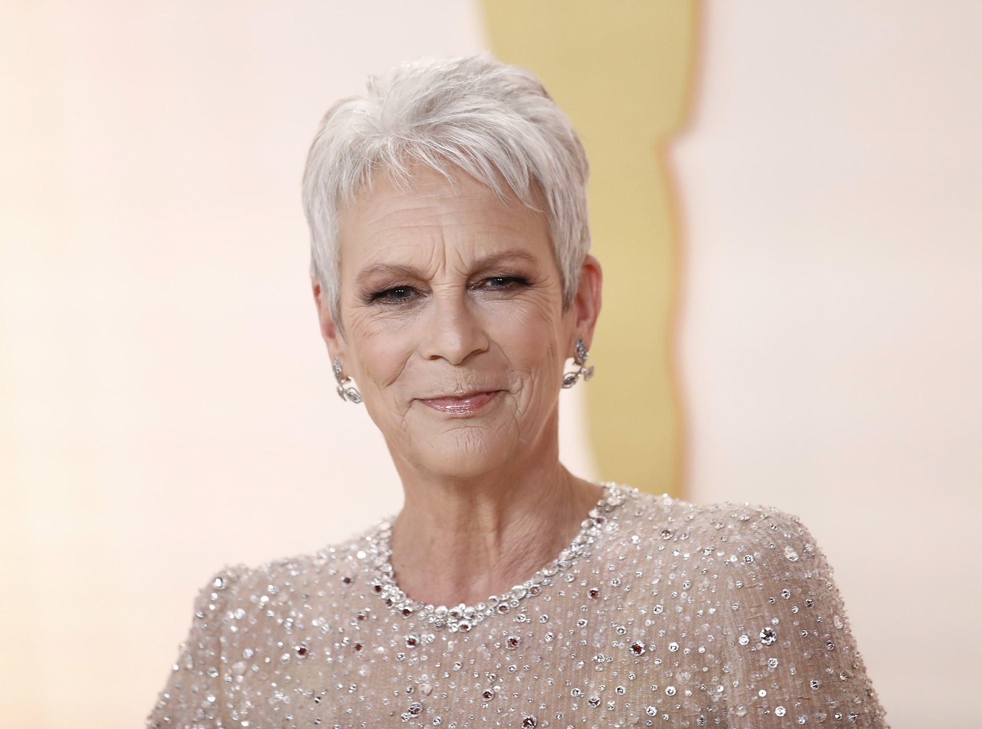 Jamie Lee Curtis: Spoznaja da ću uskoro umrijeti promijenila mi je karijeru