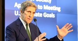 Kerry: SAD bi mogao uvesti izmjene u vezi sa subvencijama za zelenu energiju