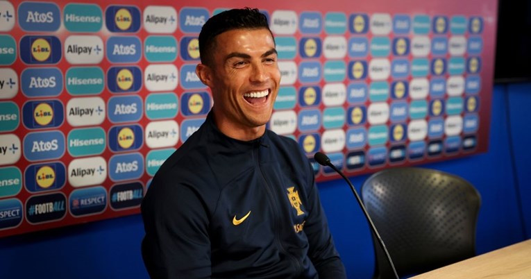 Ronaldo kupio firmu koju je tužio 11 puta pa šokirao zaposlenike prvim potezom