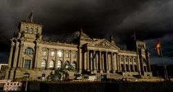 CDU sprdaju na internetu, umjesto zgrade Reichstaga u spot stavili gruzijsku palaču