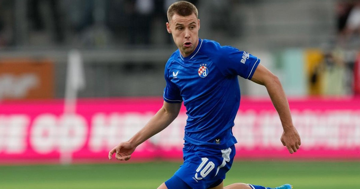 Dinamov transfer završio među 10 najboljih poslova ljeta
