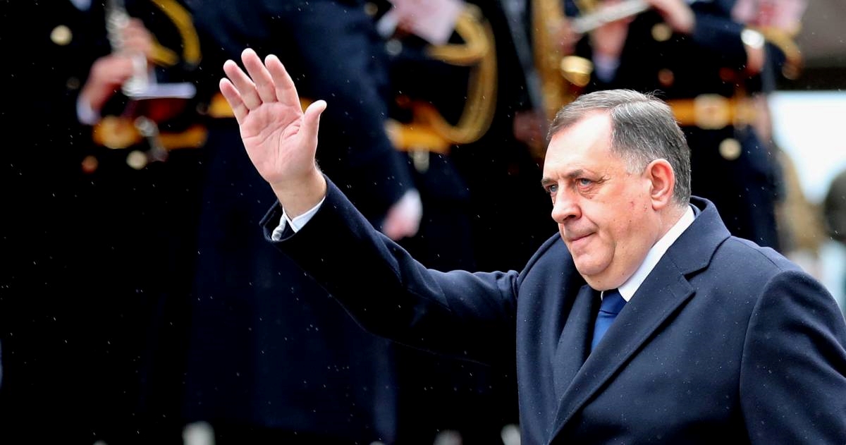 Amerika: Dodik u Republici Srpskoj uvodi represivni režim