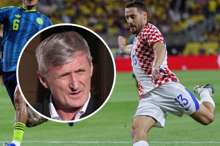 Jarni izdvojio reprezentativca: Ovakav može biti jako važan za Hrvatsku na SP-u