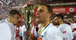 Jakirović: Zašto se pred povijesnu utakmicu Zrinjskog laže da dovodimo Bilbiju?