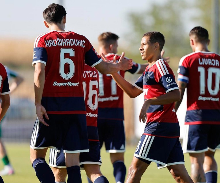 Hajduk doznao protivnika u osmini finala Kupa