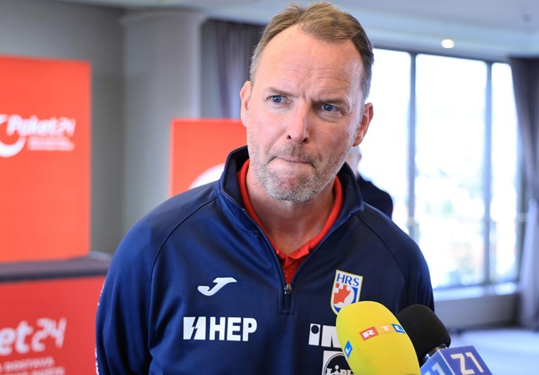 Sigurdsson o izboru igrača za Euro: Nadam se da neće biti novih ozljeda