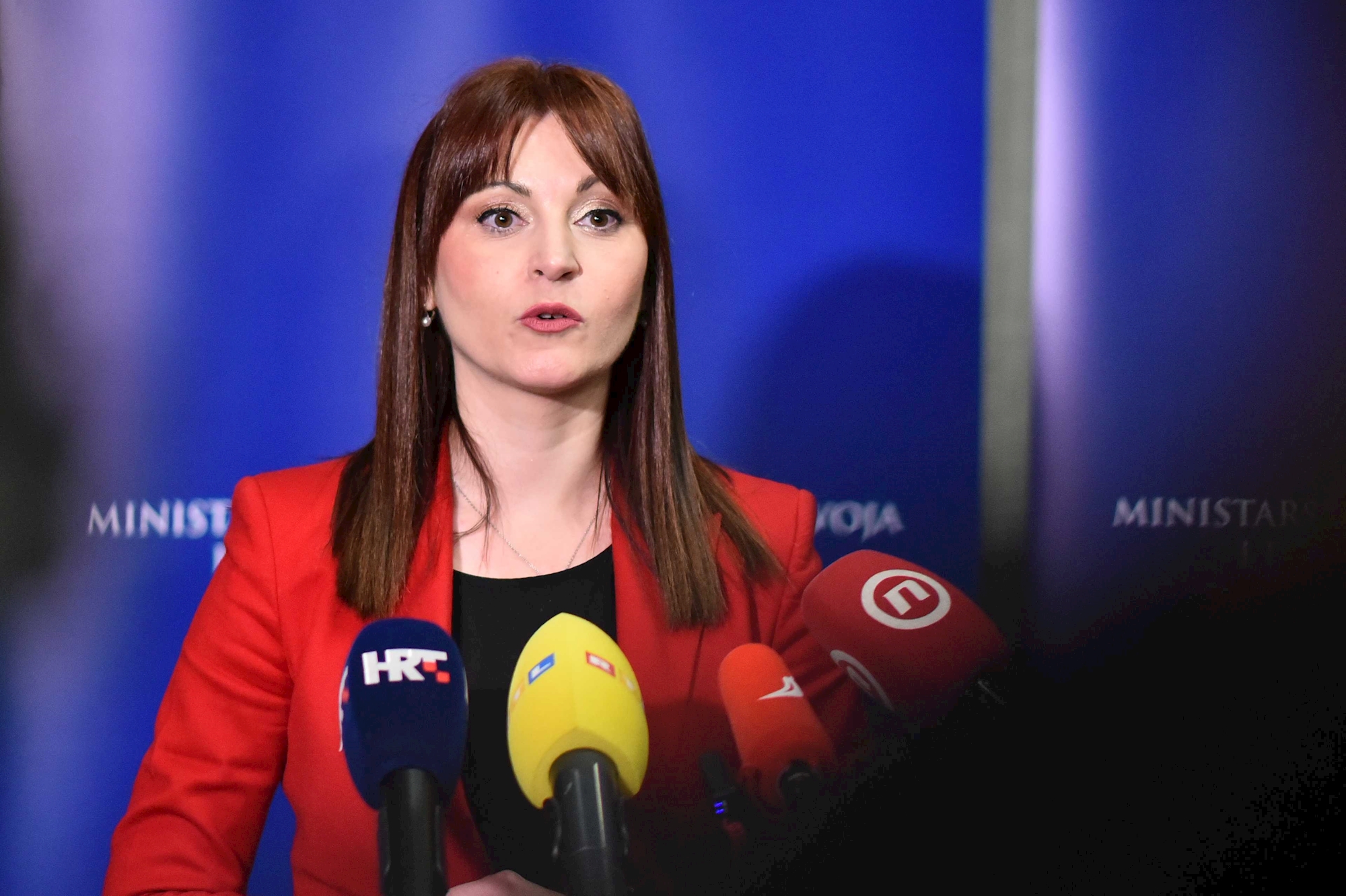 Tramišak bijesna na Plenkovića, optužila ga da je prevario Predsjedništvo HDZ-a