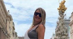 Snježana Mehun: Nisam planirala živjeti van Hrvatske, a sad trčim po Beču