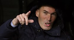 Senzacionalan povratak Zidanea? Nikoga nije vodio od 2021., a povezuje se s velikanom