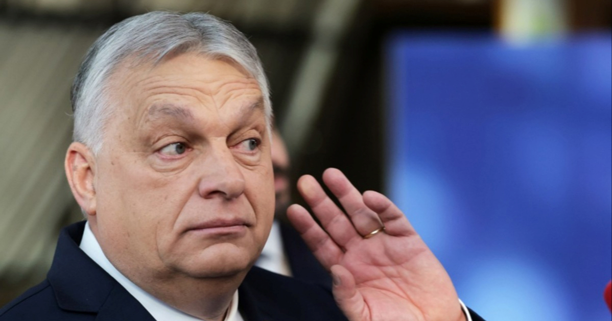 Američki veleposlanik: Orbanova blokada zajma Ukrajini nije naš problem