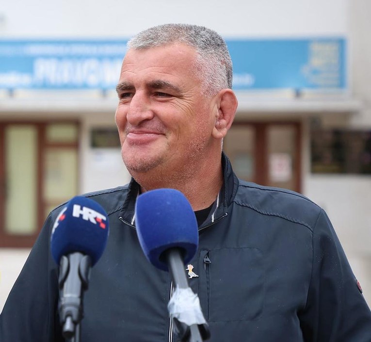 Bulj: Vrhovni sud dao mi je za pravo što sam Mesića nazvao krivokletnikom