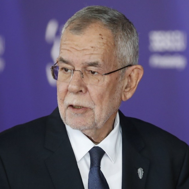 Sutra u Austriji predsjednički izbori, Van der Bellen na korak od drugog mandata