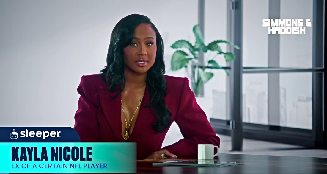 Super Bowl reklama s bivšom curom Travisa Kelcea izazvala je reakcije