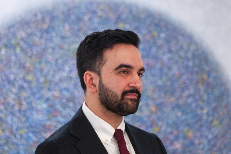 Gradonačelnik New Yorka vraća TikTok nakon zabrane za gradske službenike