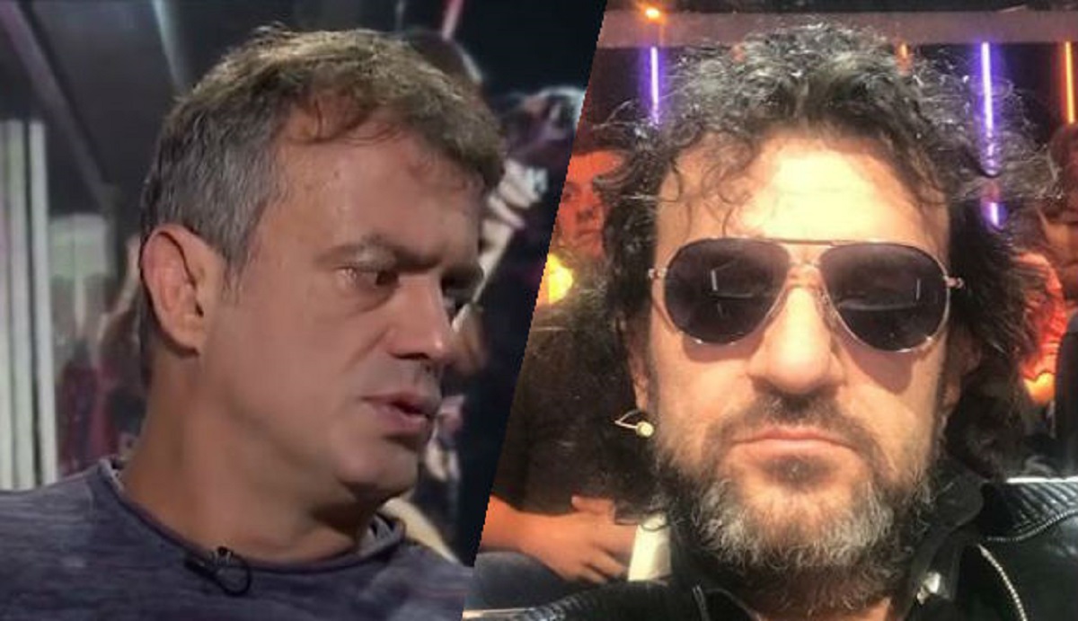 Trifunović i Aca Lukas u svađi zbog vrećice s bijelim prahom: "Okani me se..."