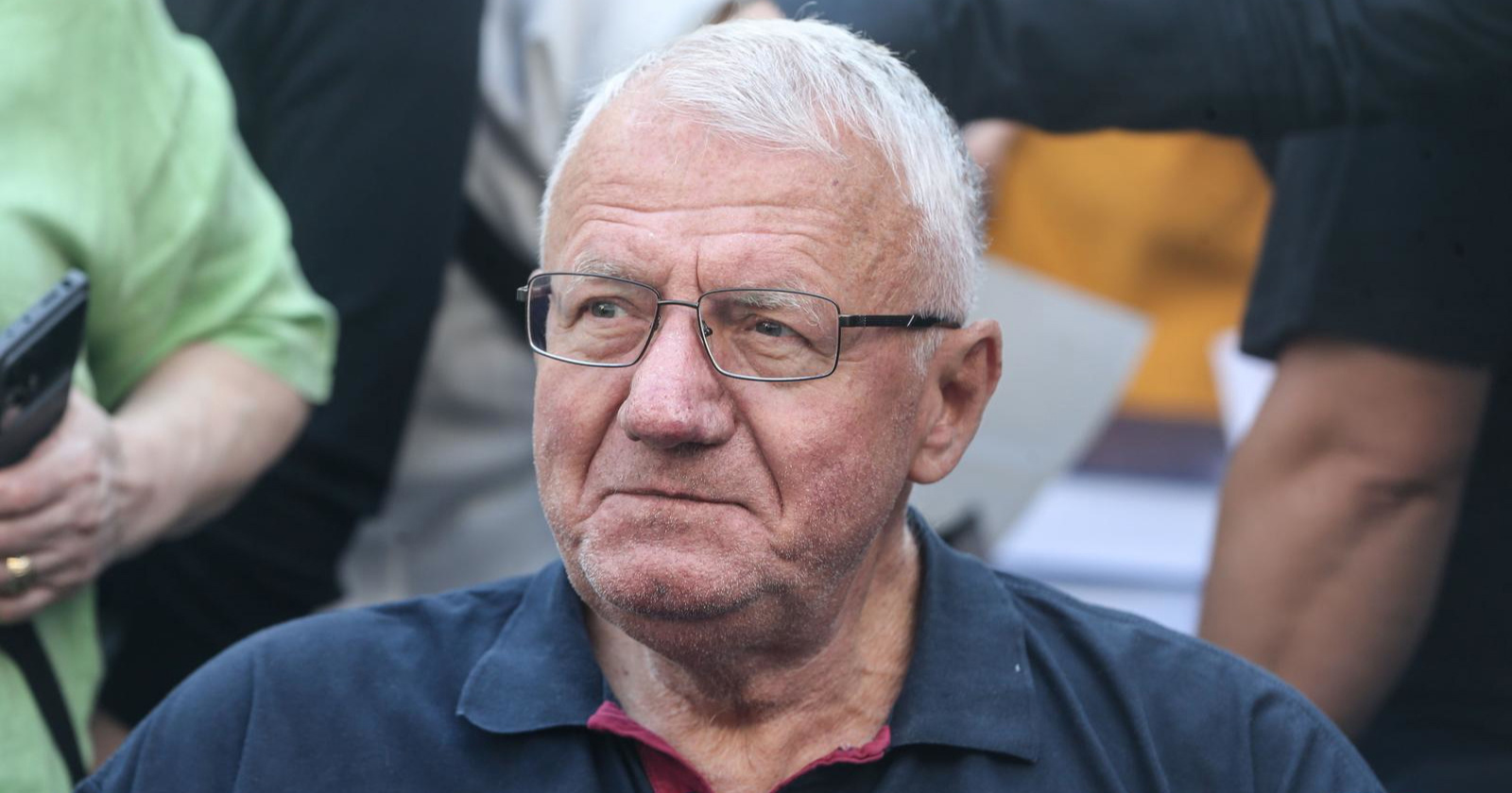 UN: Srbija mjesecima ne odgovara što se događa s postupkom protiv Šešelja