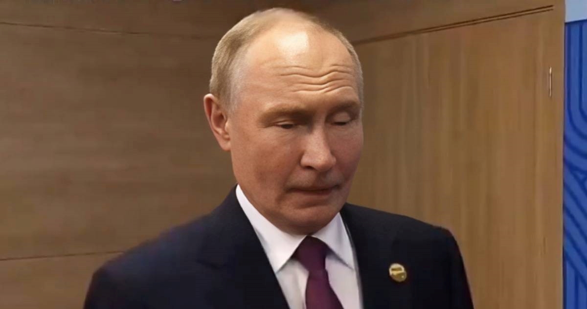 Putin: Svaki ishod rata mora ići u korist Rusije