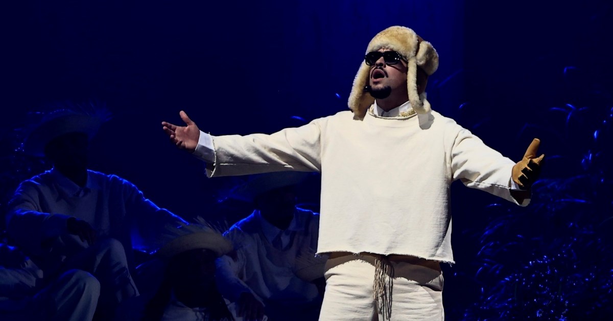 Konzervativci uzvraćaju udarac: Organiziraju svoj Super Bowl show zbog Bad Bunnyja