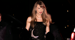 Fanovi Taylor Swift ne prestaju pričati o haljini u kojoj je proslavila rođendan