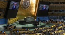 Opća skupština UN-a pozvala sve zemlje na olimpijsko primirje