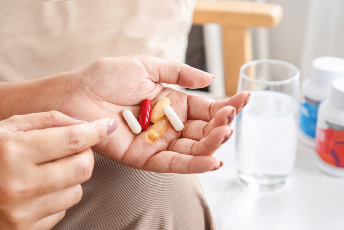 Nutricionist objasnio treba li nam stvarno multivitamin
