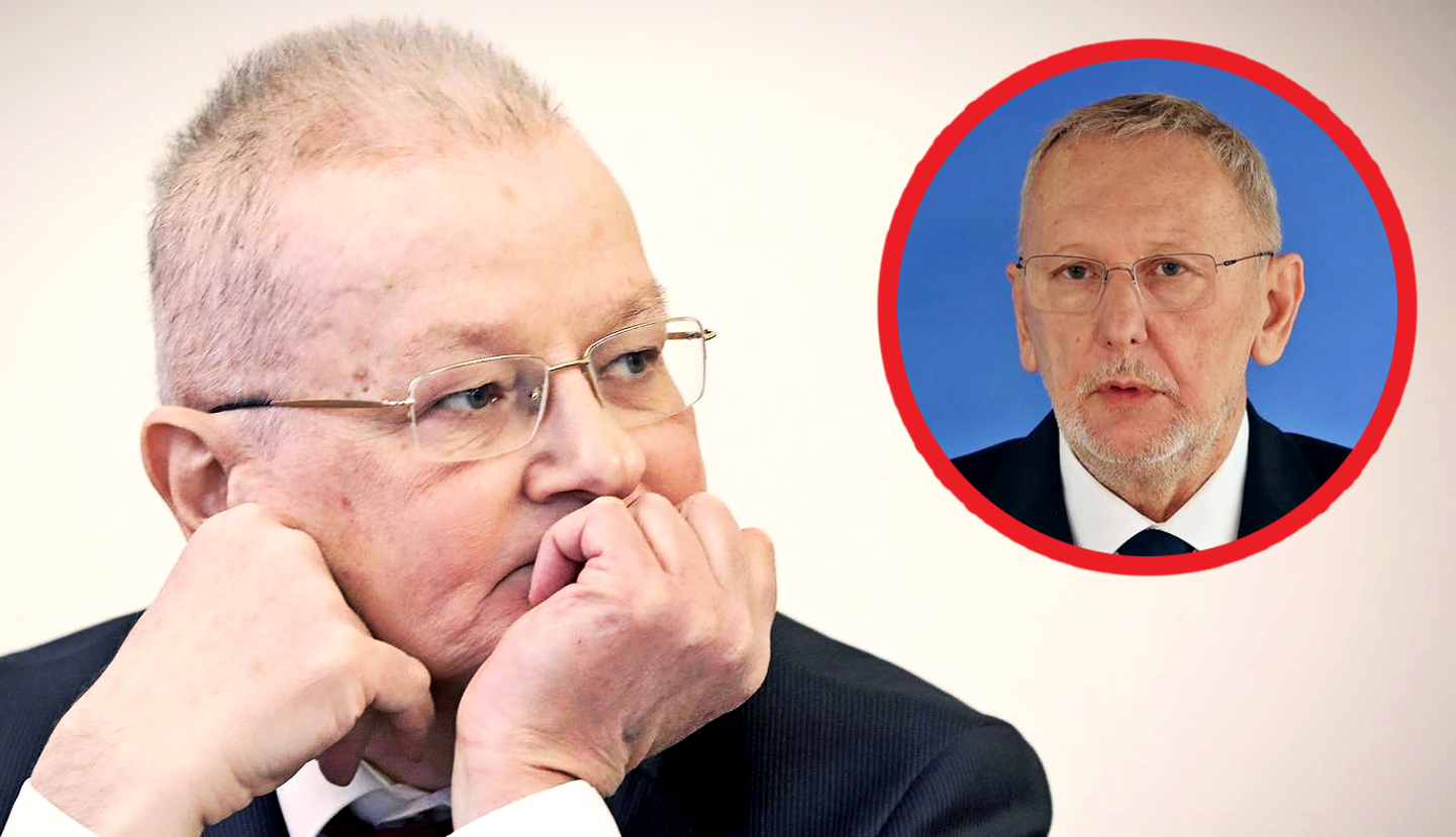 Božinović: Čak je i predsjednik Vrhovnog suda podlegao i prozvao me osobno