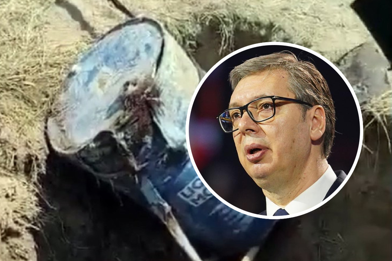 Vučić: Htjeli su nas navesti na krivi trag. Jedan je stalno govorio "Sava, Sava, Sava"