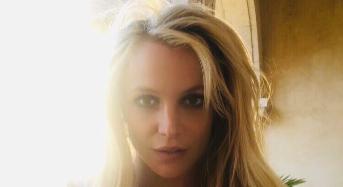 Britney se obratila fanovima na Instagramu: Ispričavam vam se što sam se pretvarala