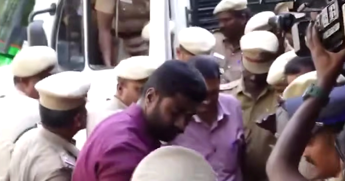 Devet policajaca u Indiji osuđeno na smrtnu kaznu