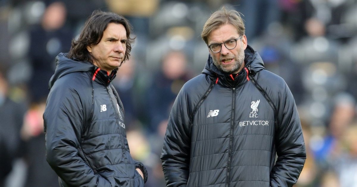 Pričalo se da je on mozak Kloppovog uspjeha, a onda je samo nestao. Gdje je danas?