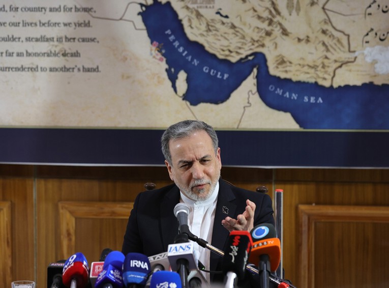 Iran zaprijetio odmazdom nakon izjava izraelskog ministra obrane
