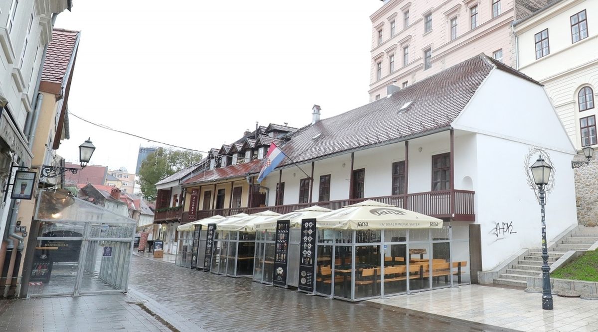 Ugostitelji neće mirno čekati 1. veljače: "Imamo nekoliko opcija"