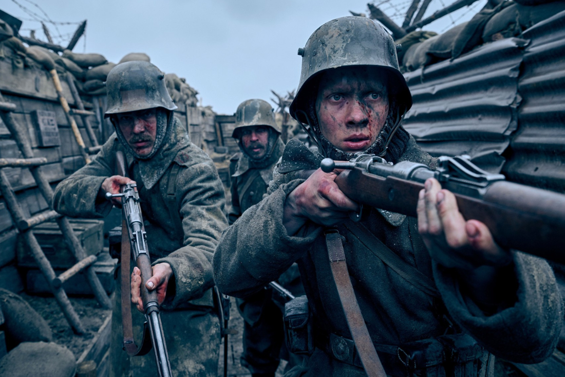 14 ratnih filmova koje bi svatko trebao pogledati barem jednom, prema kritičarima