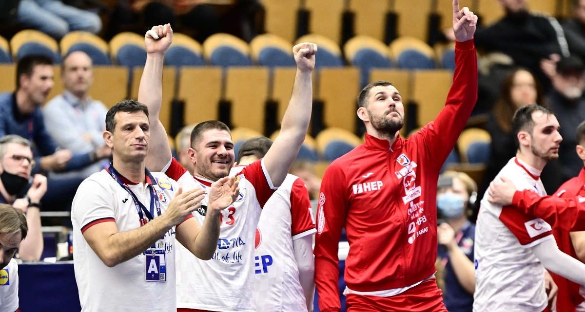 Objavljena satnica drugog kruga Svjetskog prvenstva. Evo kad igra Hrvatska