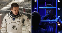 Ljudi misle da je Christopher Nolan dobio inspiraciju za Interstellar iz Prijatelja