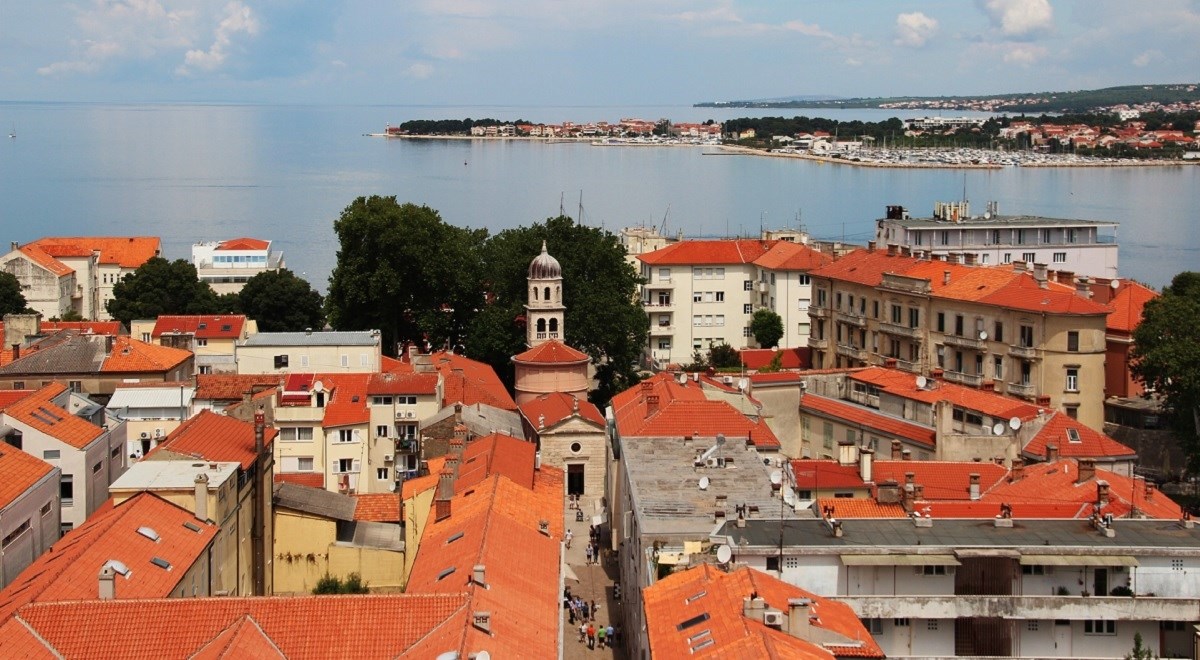 Prevarant oštetio više osoba u Zadru pri kupovini stana. Šteta je višemilijunska