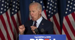 Joe Biden povećao prednost za demokratsku predsjedničku nominaciju