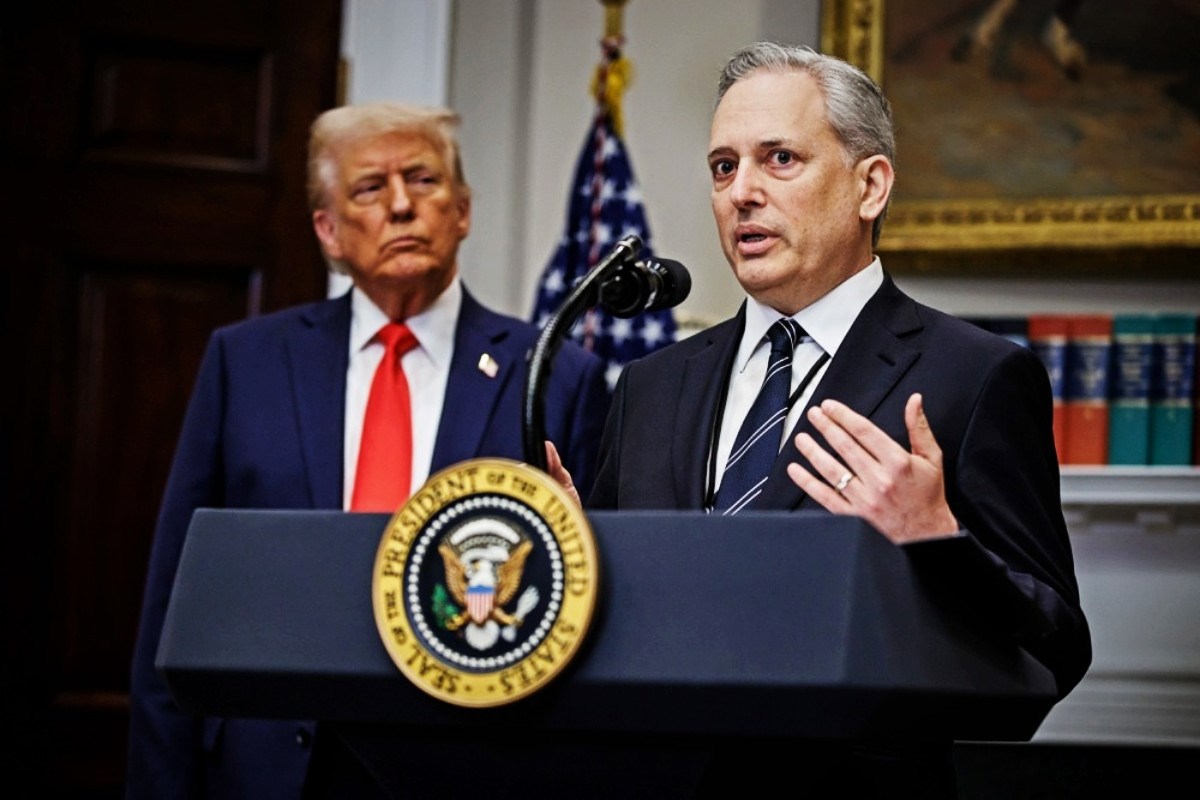 Trump gura zakon o "stabilnim kriptovalutama", sin mu već ulaže u vlastitu