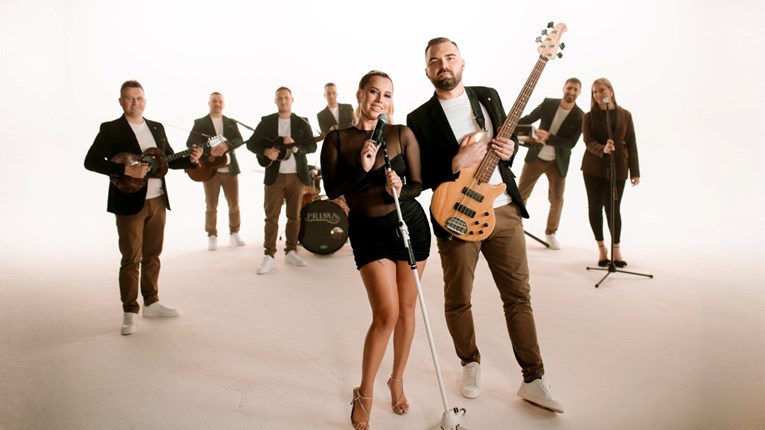 Nives Celzijus srušila Thompsona na YouTube trendingu s Je, bo'me, je