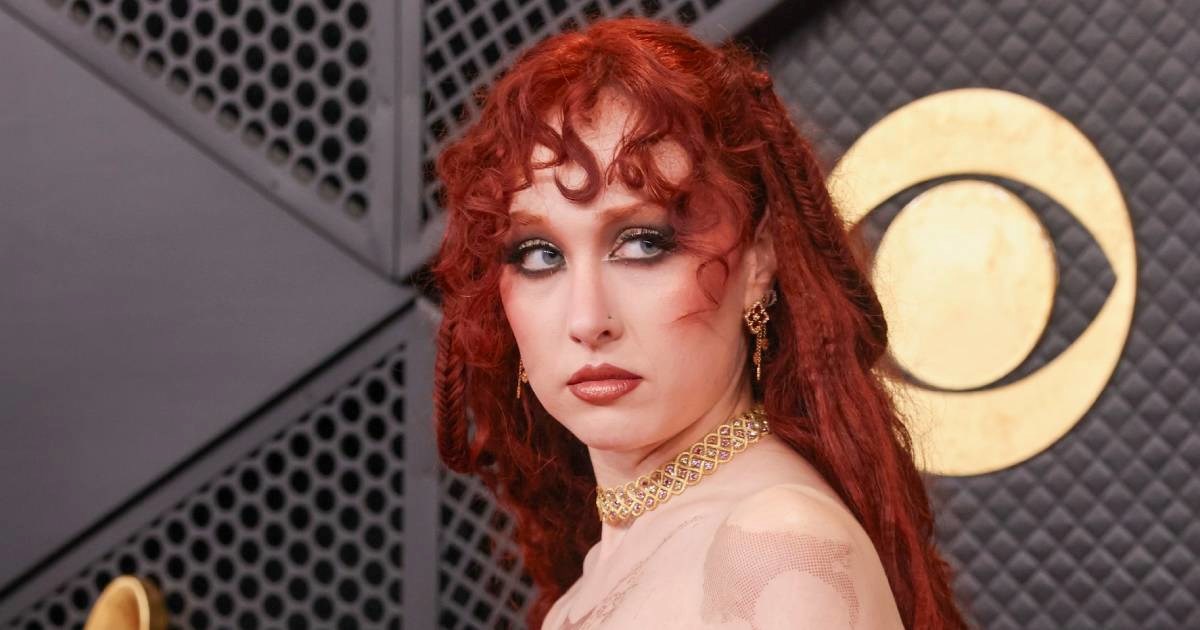 Chappell Roan došla na Grammyje u izdanju koje je ostavilo ljude bez teksta