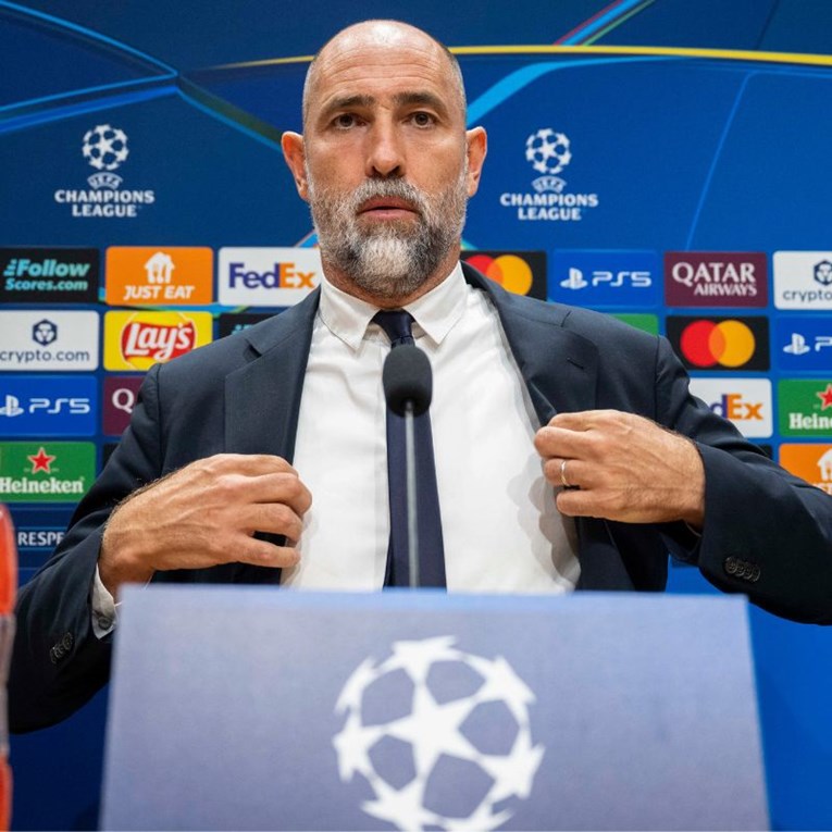 Tudoru prijeti otkaz?