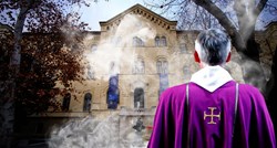 Studenti prava u Zagrebu učit će kanonsko pravo kojim Crkva štiti pedofile