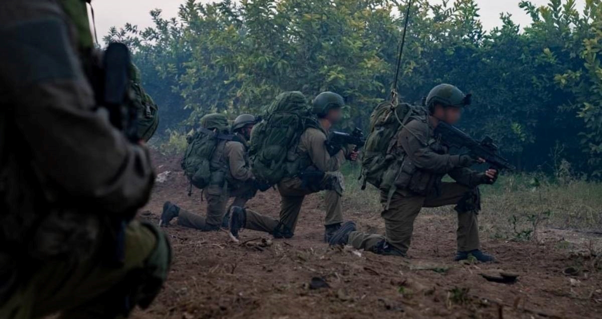 Vojni analitičar: Izrael želi uništiti Hamas u Gazi kao ISIL u Mosulu