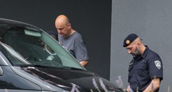FOTO I VIDEO Pogledajte kako interventna policija odvodi Tolušića iz vinarije
