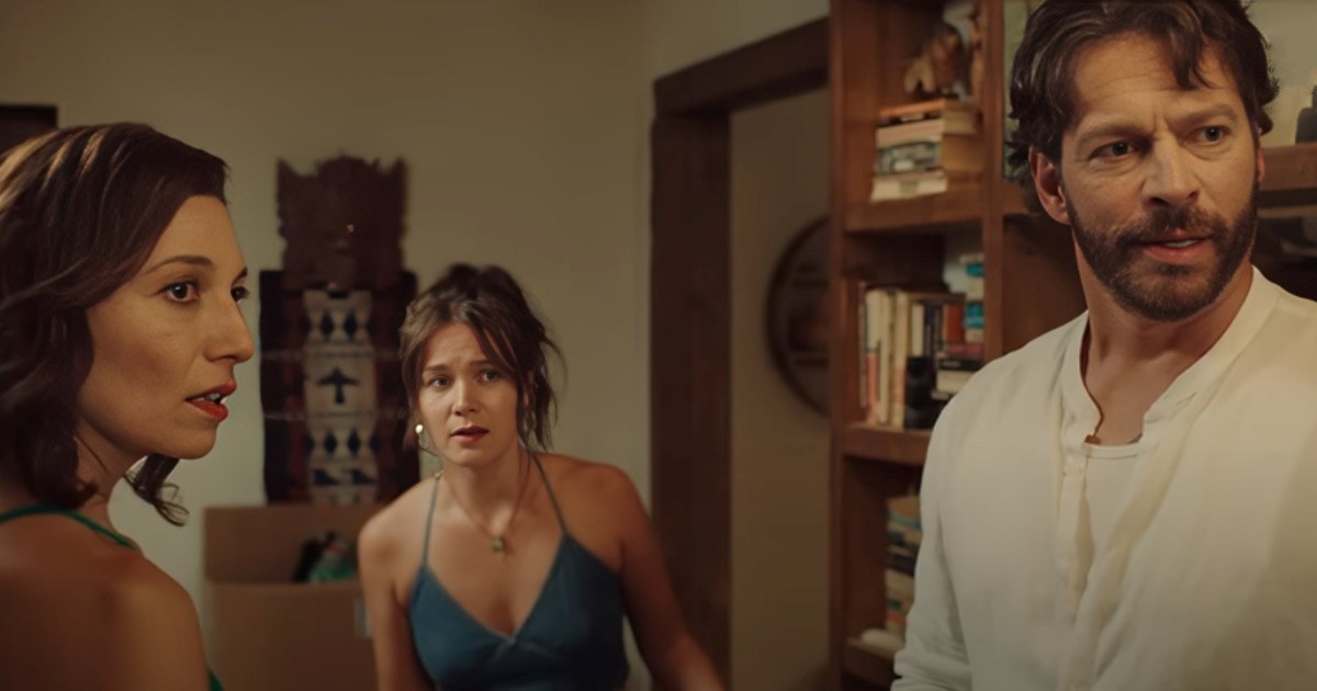 Ovo je trenutno najgledaniji film na Netflixu, ljudi pišu: "Nevjerojatno autentičan"