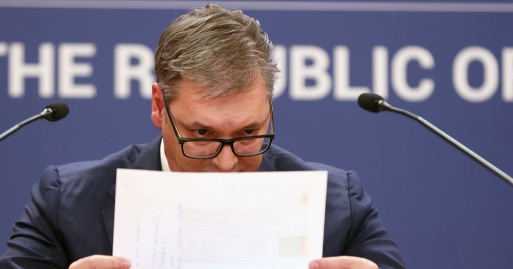EU parlament velikom većinom glasao za Piculino izvješće o Srbiji