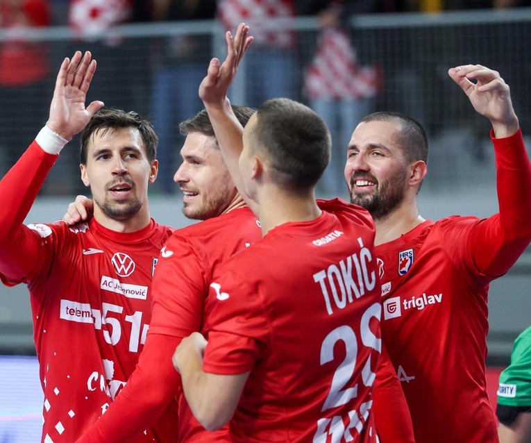 Hrvatski rukometaši saznali protivnike na Svjetskom prvenstvu sljedeće godine