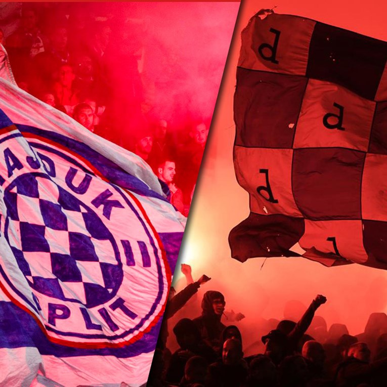 Englezi: Torcida je druga, a Boysi treća najbolja navijačka skupina na svijetu